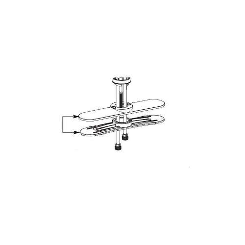 Moen 100433CSL