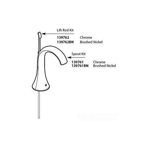 Moen 139762M
