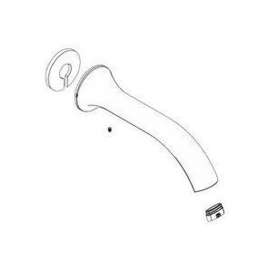 Moen 139765M