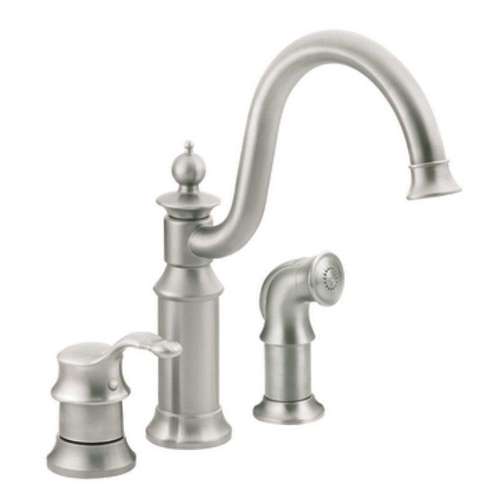 Moen Waterhill S711CSL