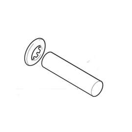 Moen Commercial 104518