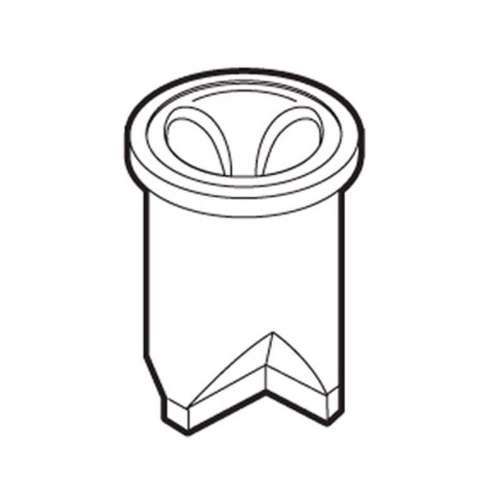 Moen Commercial 104525