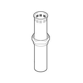 Moen Commercial 104526