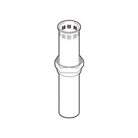 Moen Commercial 104529