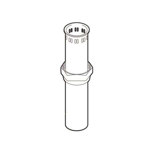Moen Commercial 104529