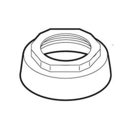 Moen Commercial 104531