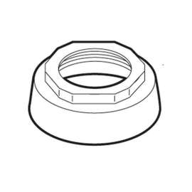 Moen Commercial 104533