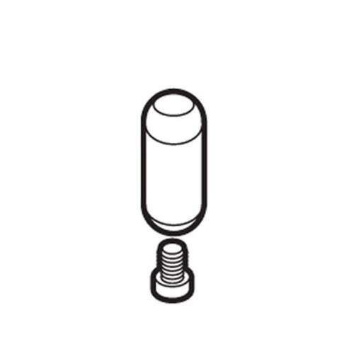 Moen Commercial 104020