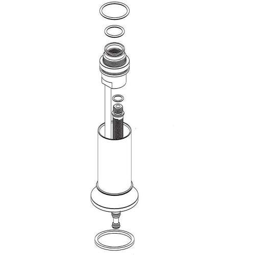 Moen 116642CSL