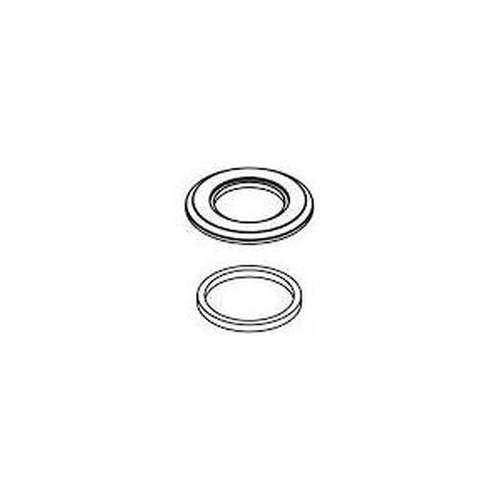 Moen Divine 134413CSL