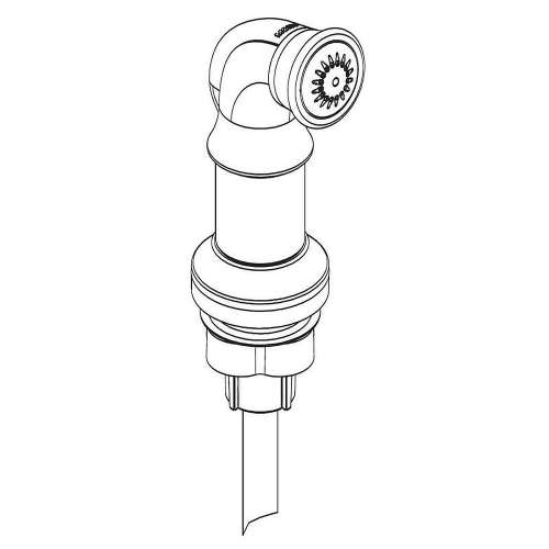 Moen 136104CSL