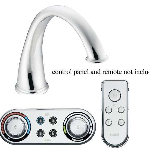 Moen Kingsley T9211M