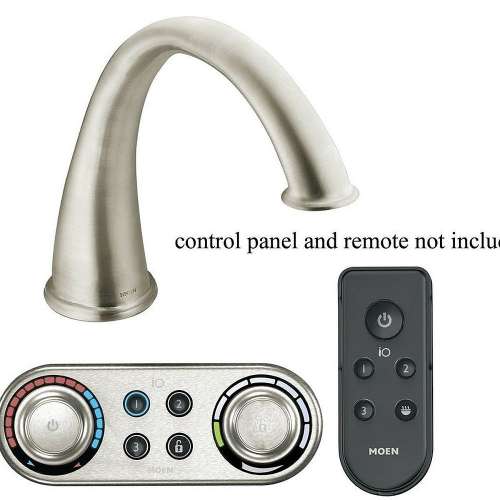 Moen Kingsley T9211BN