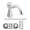 Moen Vestige T9321