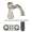 Moen Vestige T9321BN