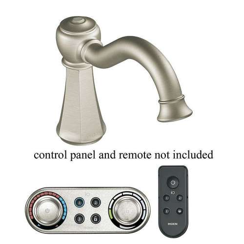 Moen Vestige T9321BN