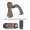 Moen Vestige T9321ORB