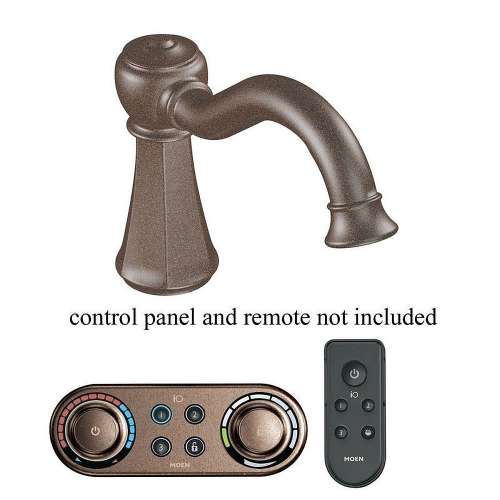 Moen Vestige T9321ORB