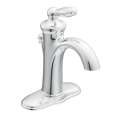 Single Hole Faucets