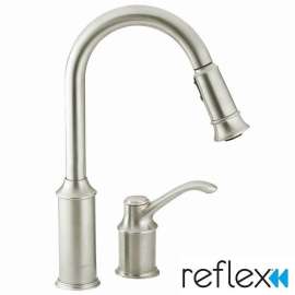Moen Aberdeen 7590