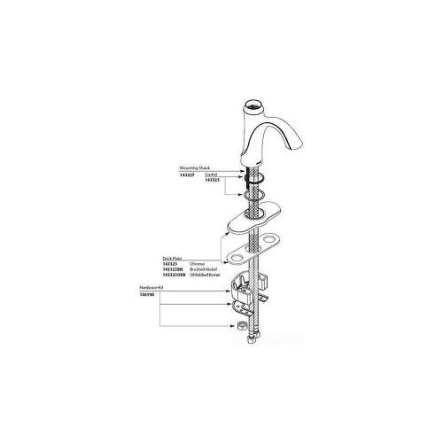 Moen 143325