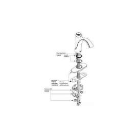 Moen 143327