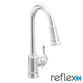 Moen Woodmere S7208-M