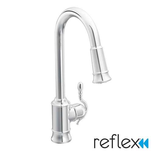 Moen Woodmere S7208-M