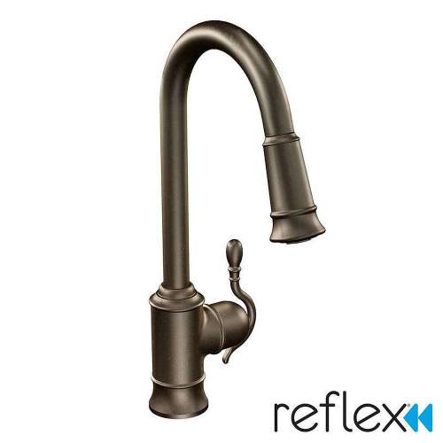 Moen Woodmere S7208ORB