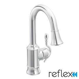 Moen Woodmere S6208CM