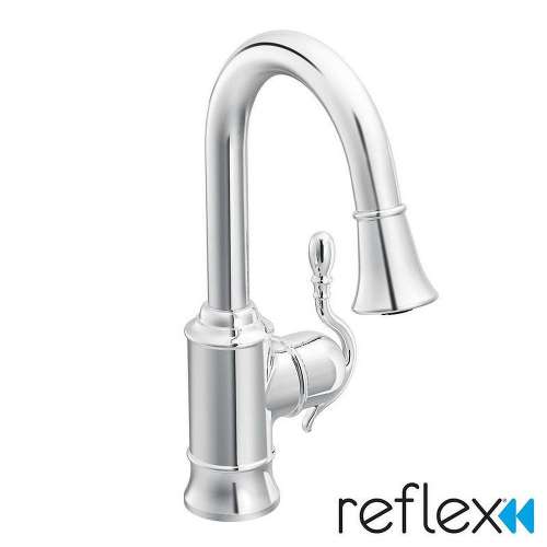 Moen Woodmere S6208CM