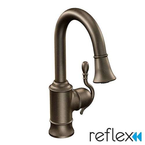 Moen Woodmere S6208ORB