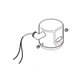 Moen Commercial 104454