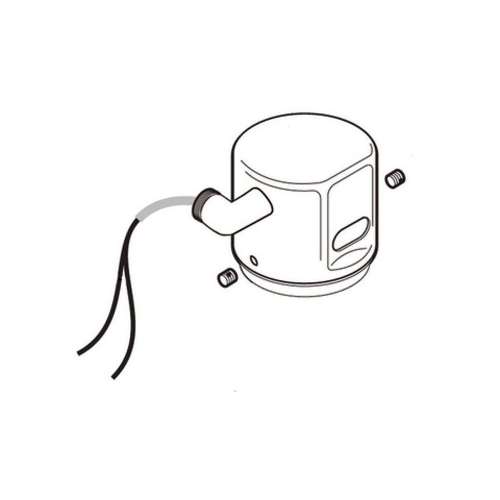Moen Commercial 104454