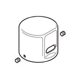 Moen Commercial 104455