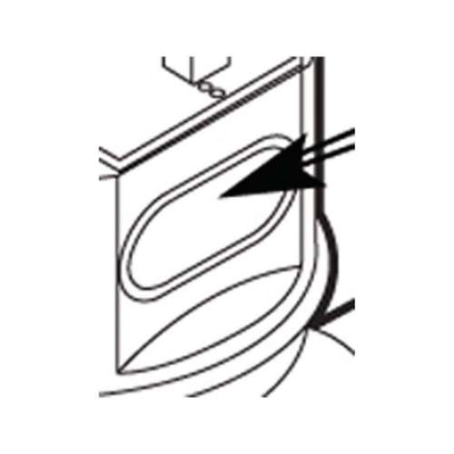 Moen Commercial 104456