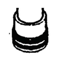 Moen Commercial 104457