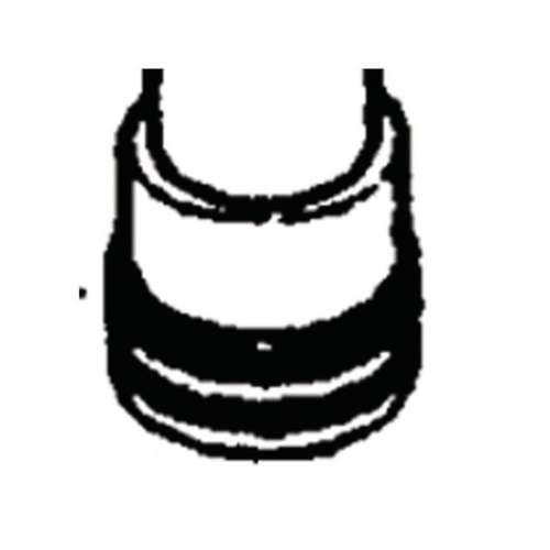 Moen Commercial 104457