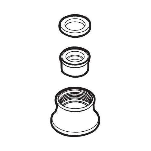 Moen Arbor 130970M