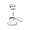 Moen 114304CSL