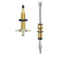 Fittings and Valves