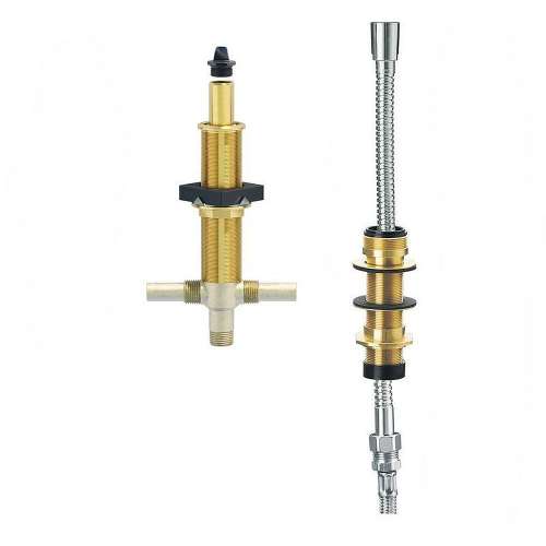 Moen ioDIGITAL 4898