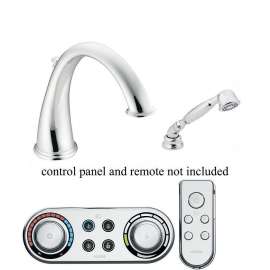 Moen Kingsley T9212M