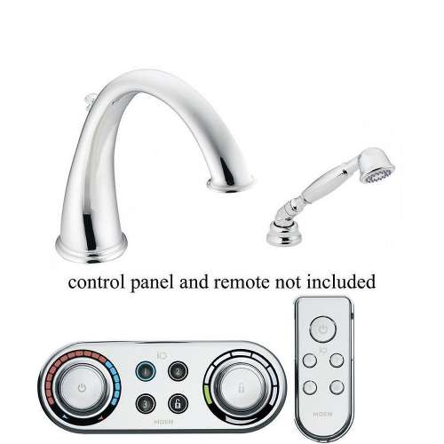 Moen Kingsley T9212M