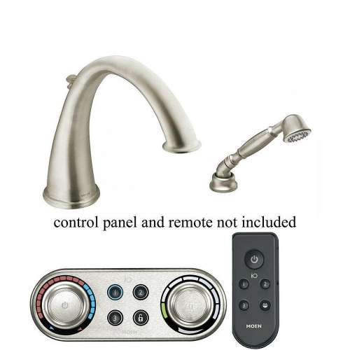 Moen Kingsley T9212BN
