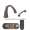 Moen Kingsley T9212ORB