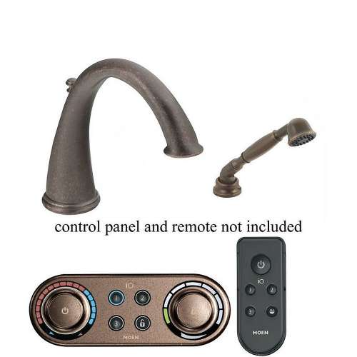Moen Kingsley T9212ORB