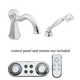 Moen Vestige T9322M