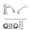 Moen Vestige T9322