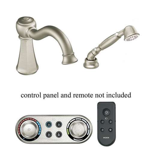 Moen Vestige T9322BN